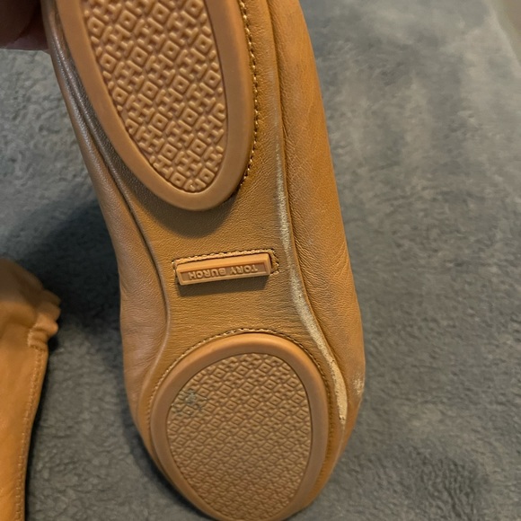 Tory Burch ballet flats - Picture 12 of 16